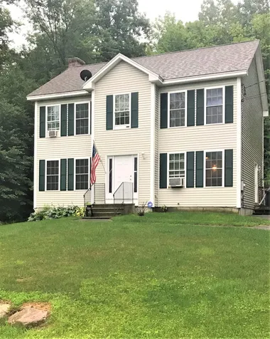85 Robieson Drive Bristol NH 03222