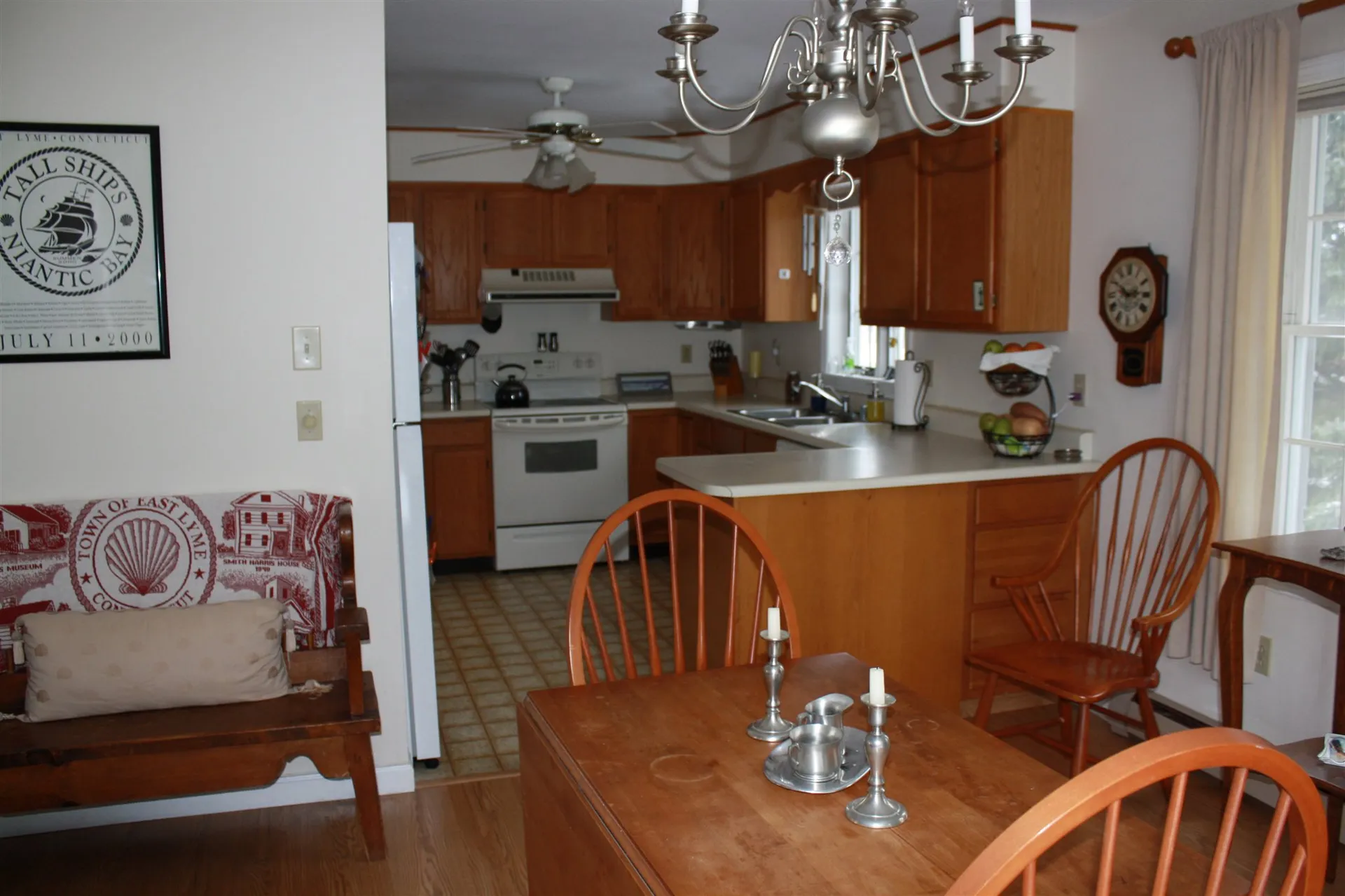 33 Twin Circle Middlebury VT 05753