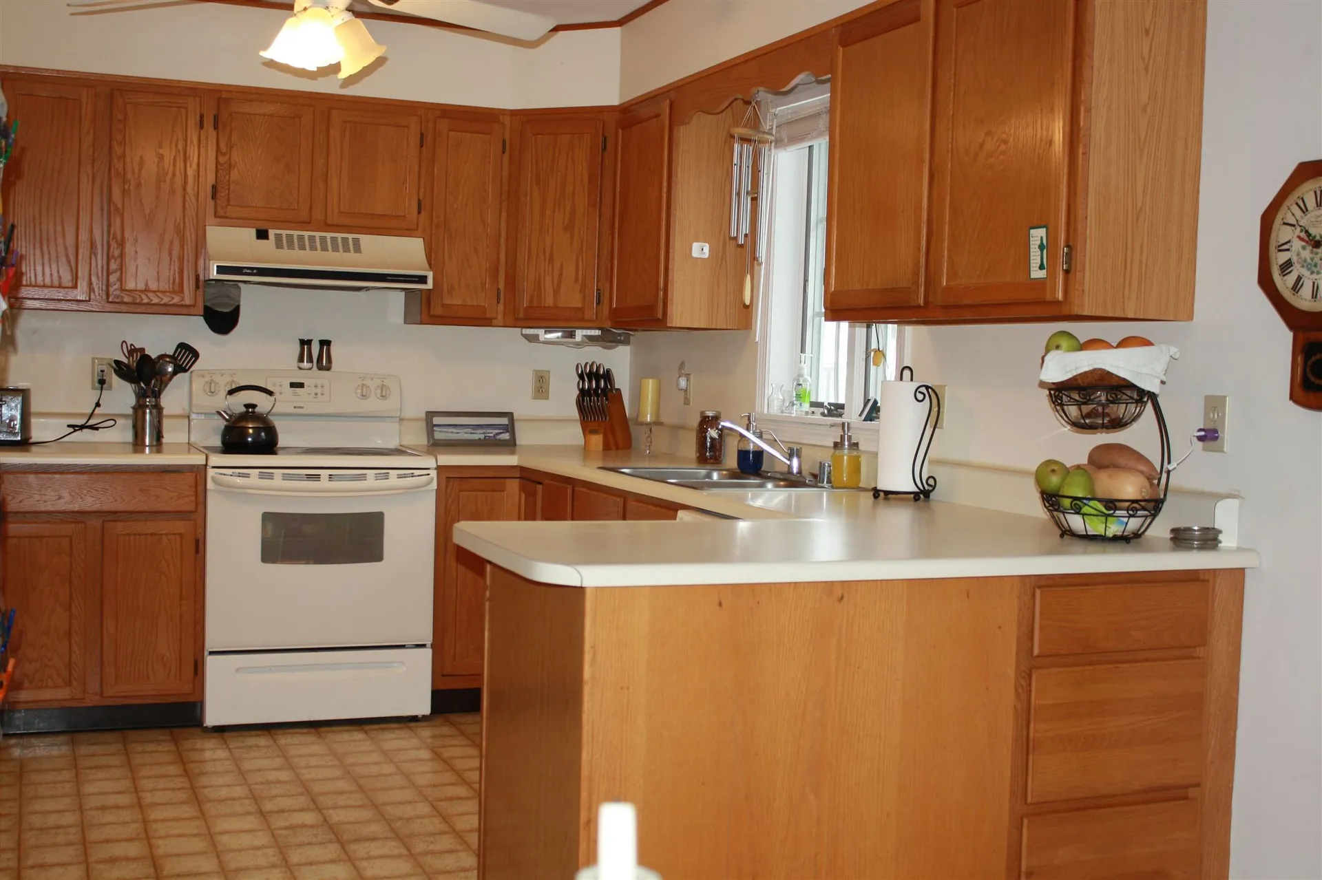 33 Twin Circle Middlebury VT 05753