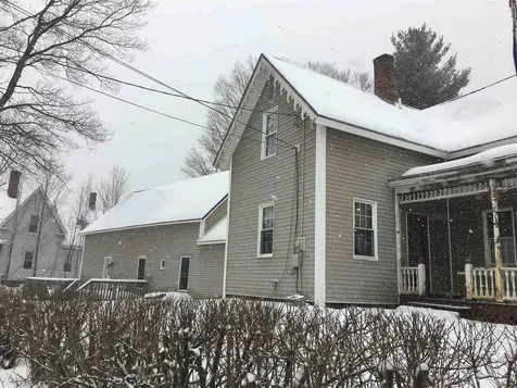 182 Pleasant Street Claremont NH 03743