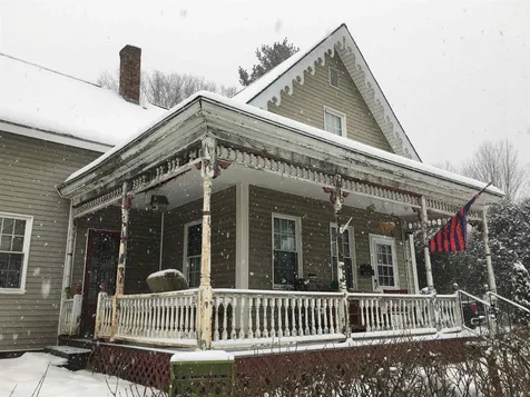 182 Pleasant Street Claremont NH 03743