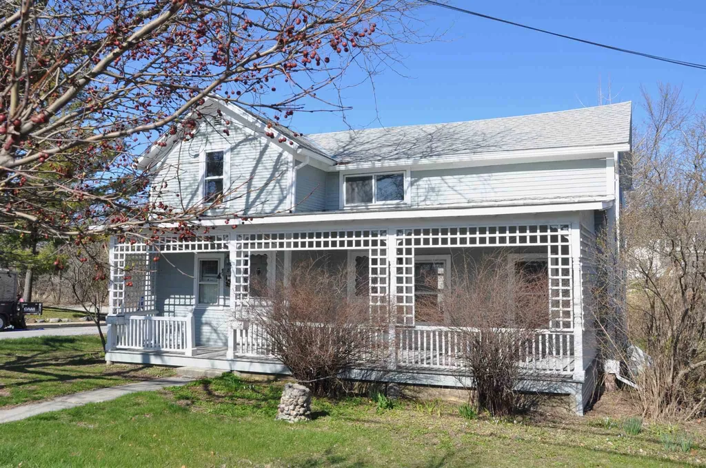 81 Court Street Middlebury VT 05753