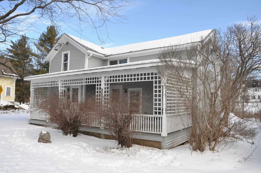81 Court Street Middlebury VT 05753