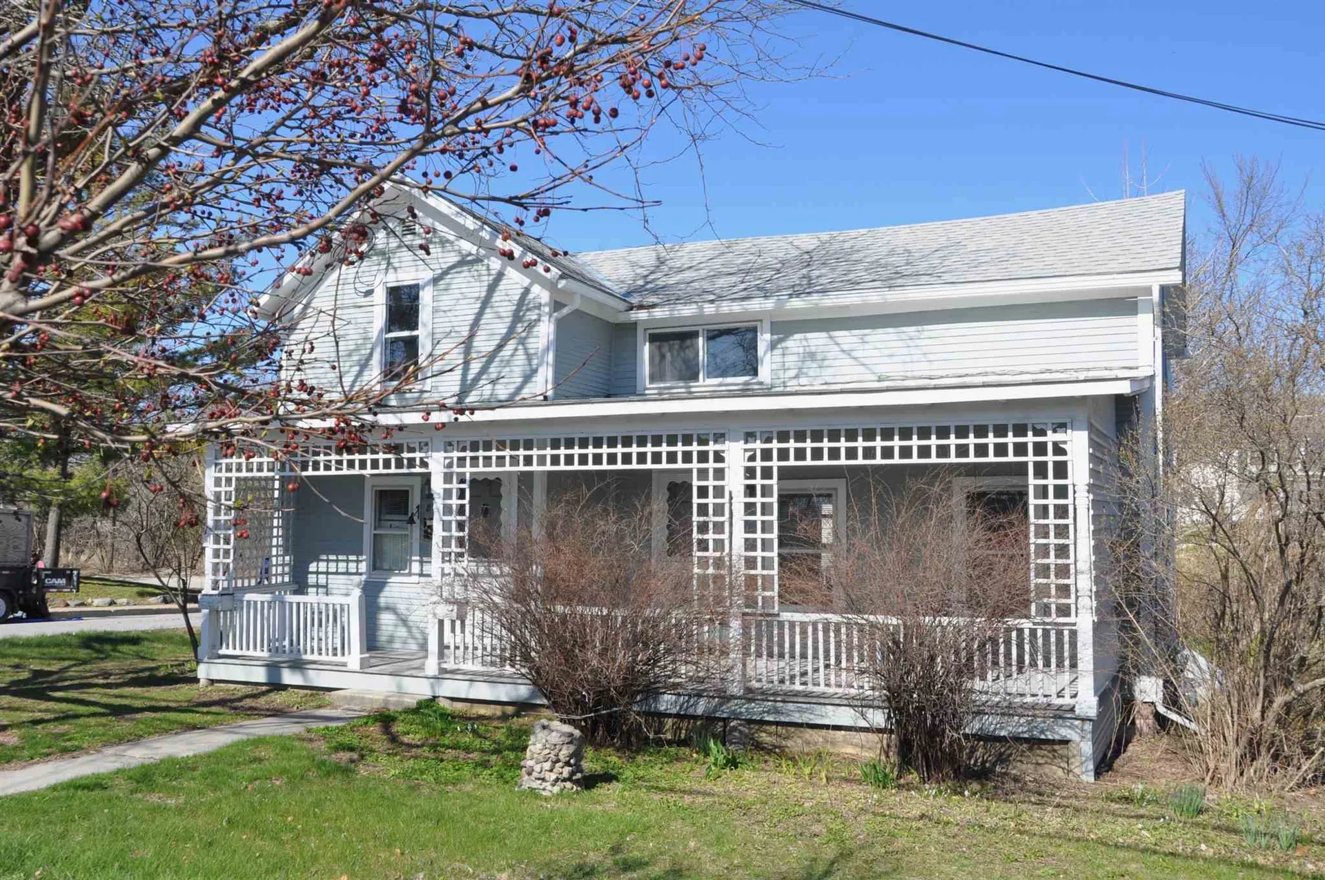 81 Court Street Middlebury VT 05753