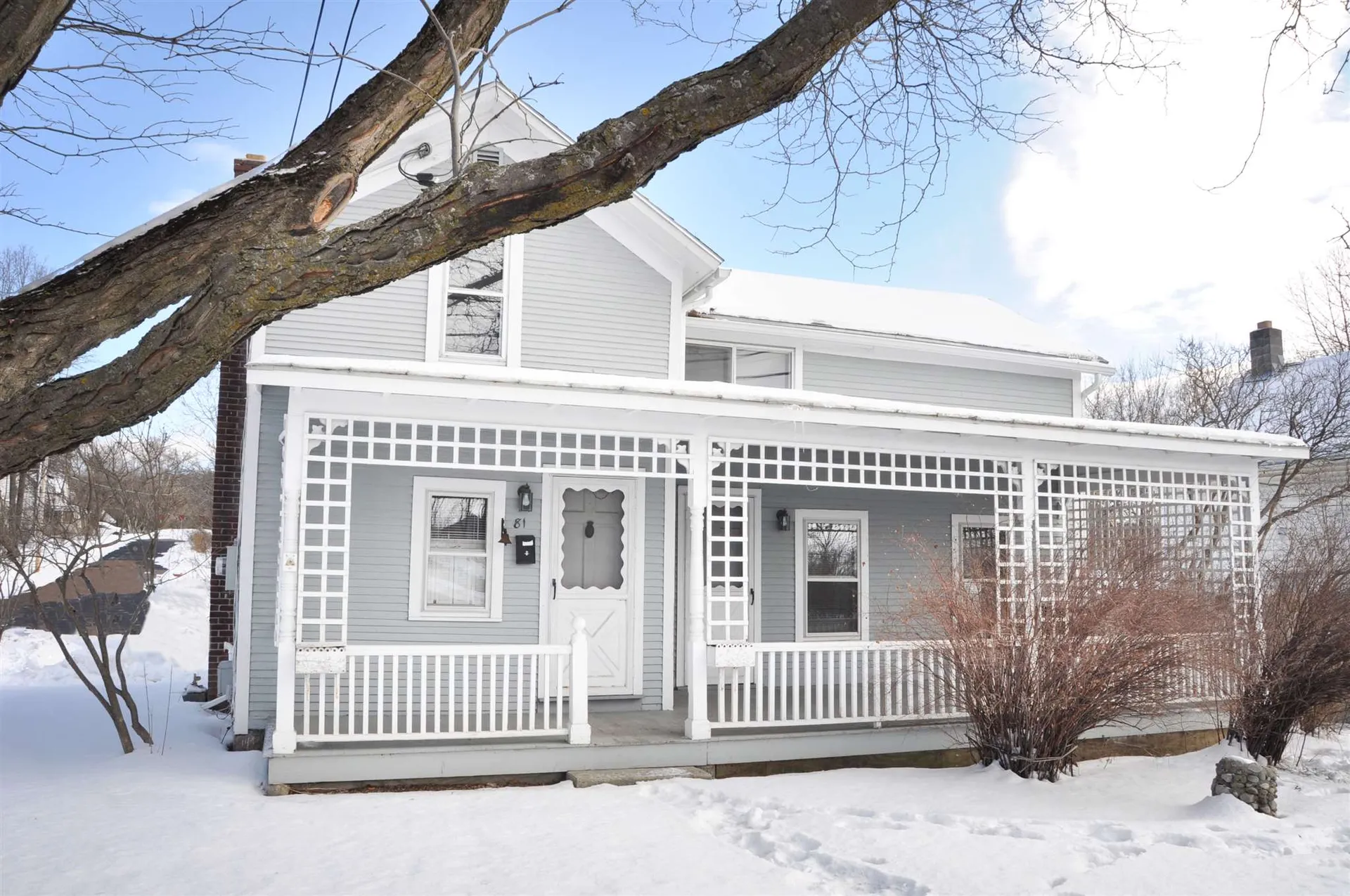 81 Court Street Middlebury VT 05753