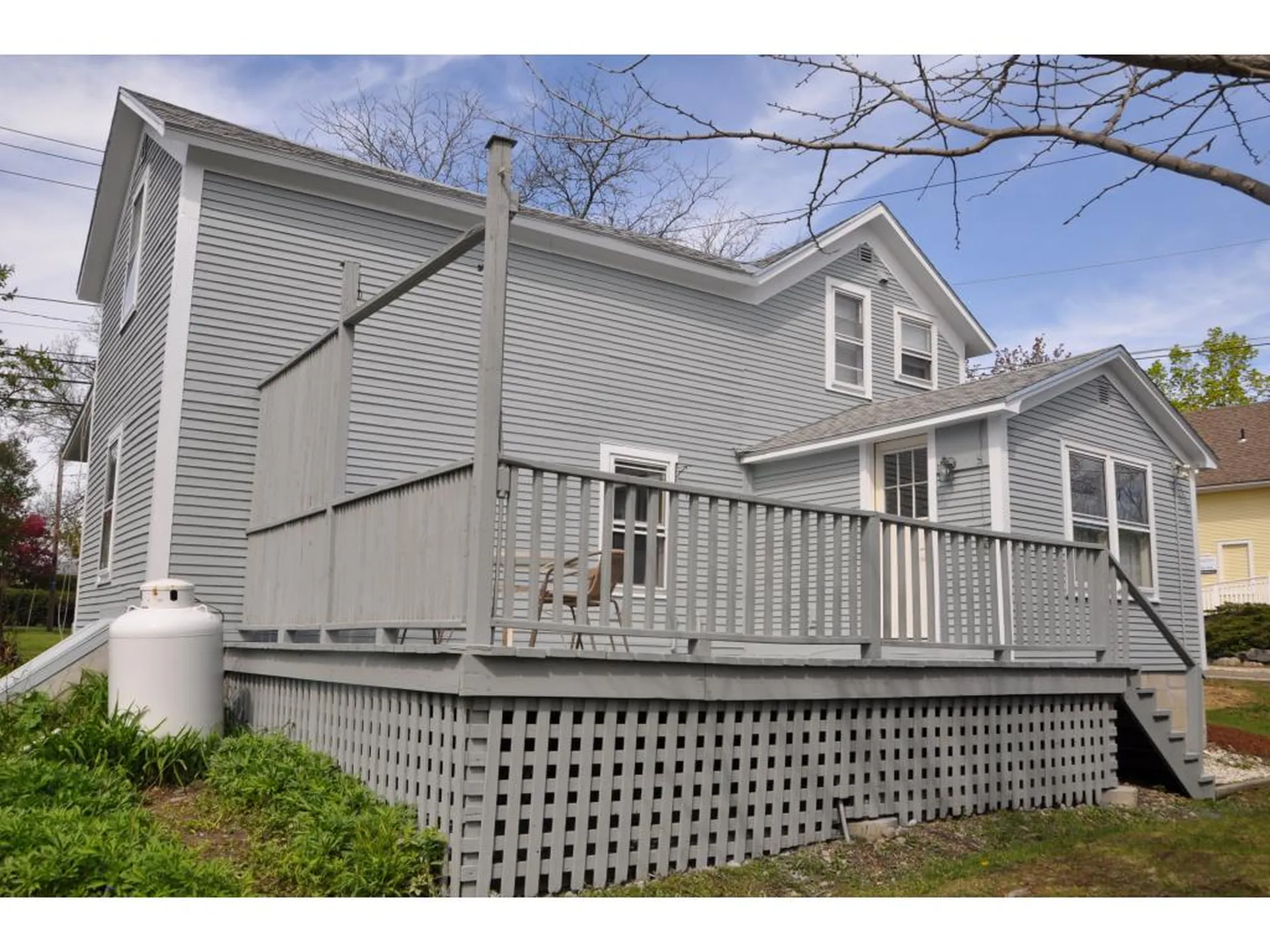 81 Court Street Middlebury VT 05753