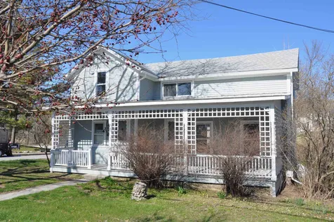 81 Court Street Middlebury VT 05753