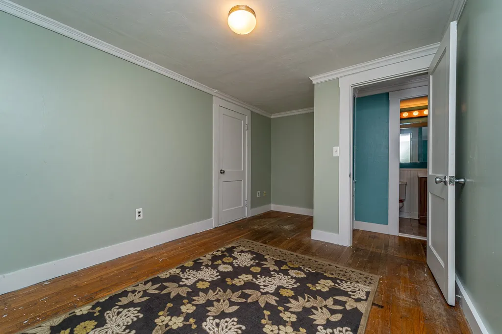 3 Edmund Street Somersworth NH 03878