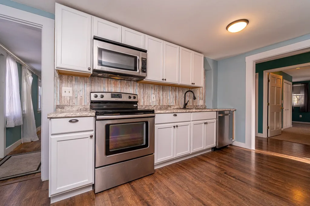 3 Edmund Street Somersworth NH 03878