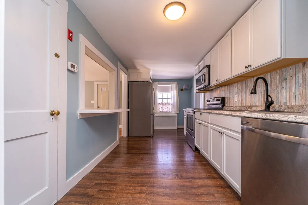 3 Edmund Street Somersworth NH 03878
