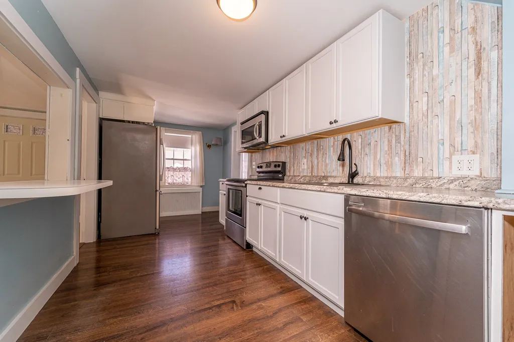 3 Edmund Street Somersworth NH 03878