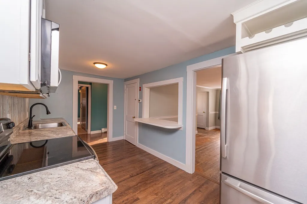 3 Edmund Street Somersworth NH 03878