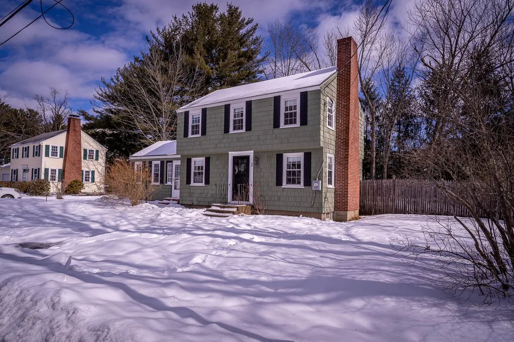 3 Edmund Street Somersworth NH 03878