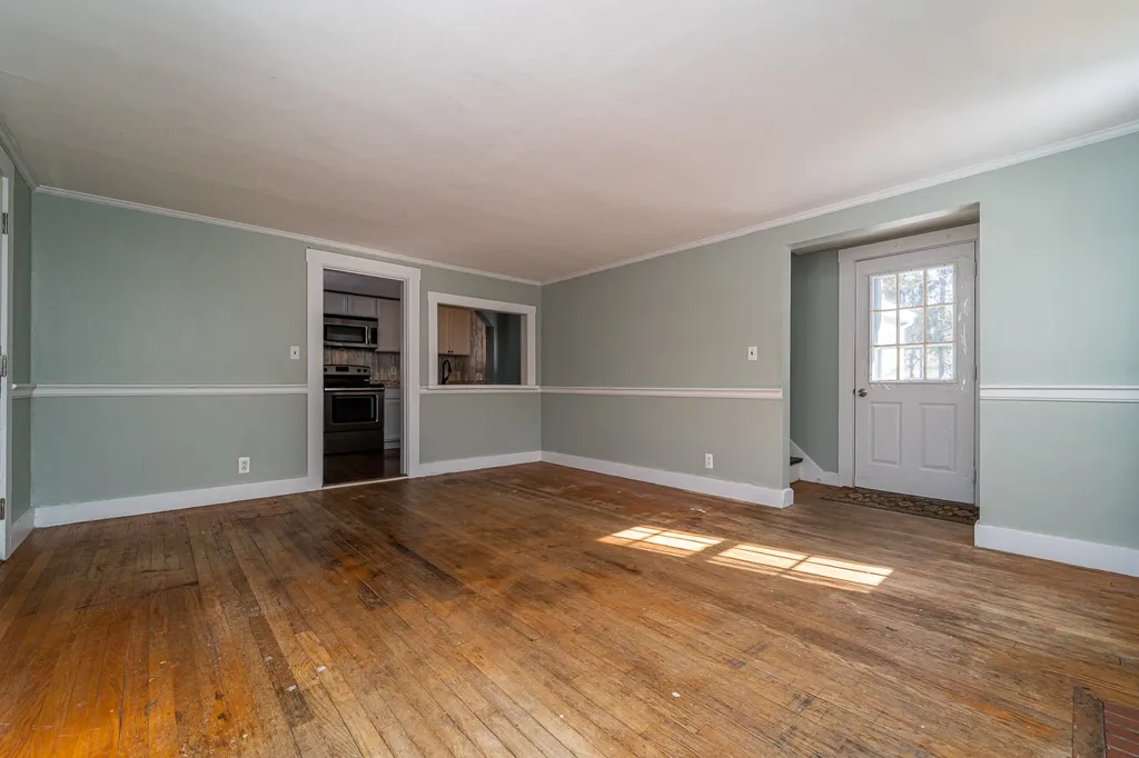 3 Edmund Street Somersworth NH 03878