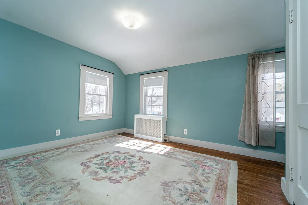 3 Edmund Street Somersworth NH 03878