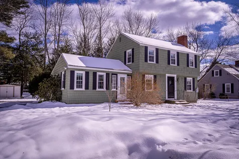 3 Edmund Street Somersworth NH 03878
