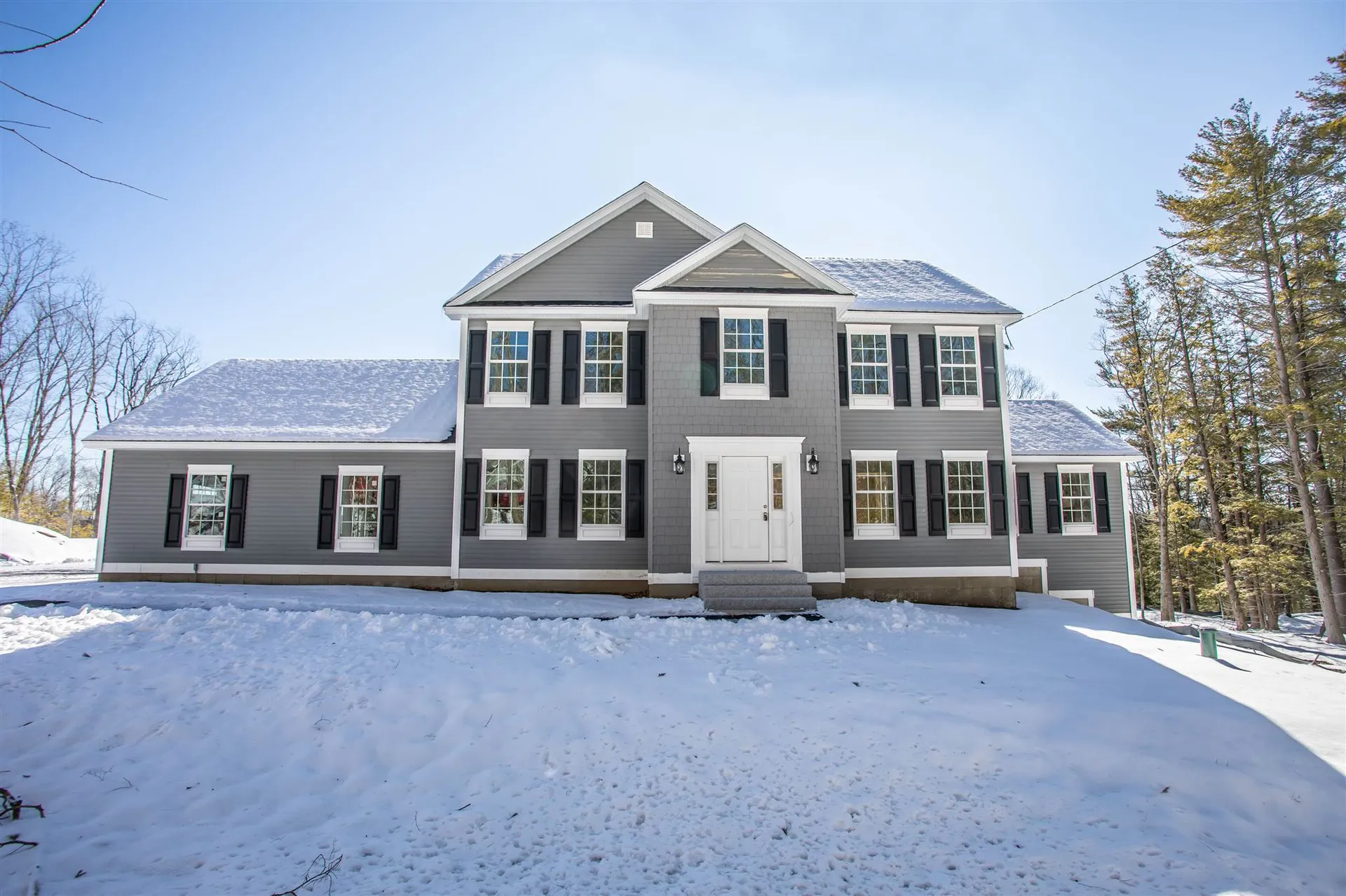 436 New Boston Road Candia NH 03034