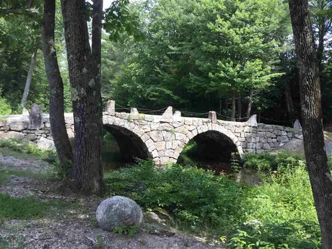 81 Jones Road Hillsborough NH 03244