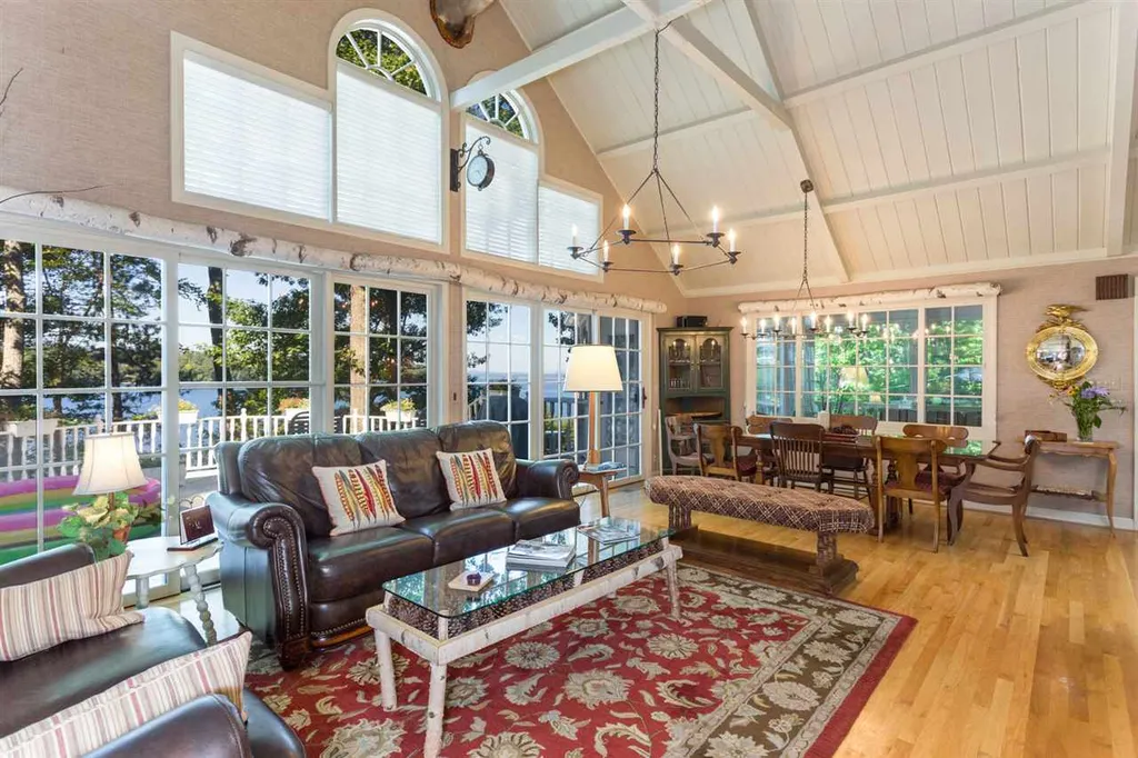 50 Winterhaven Road Wolfeboro NH 03894