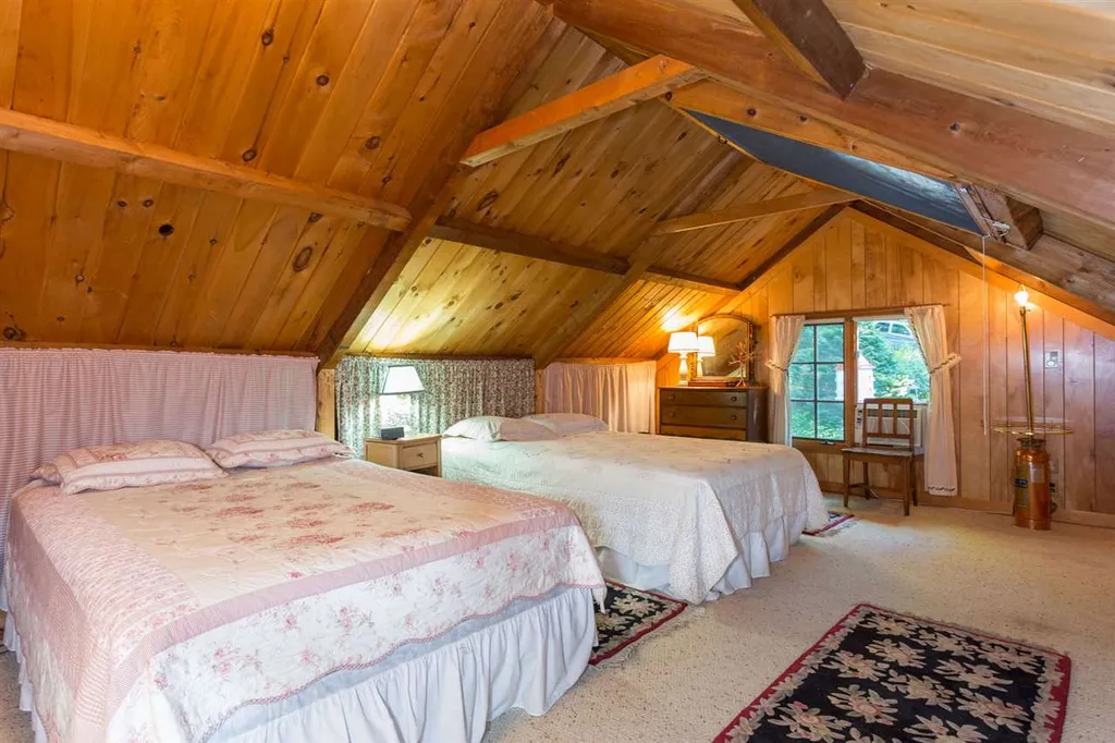 50 Winterhaven Road Wolfeboro NH 03894