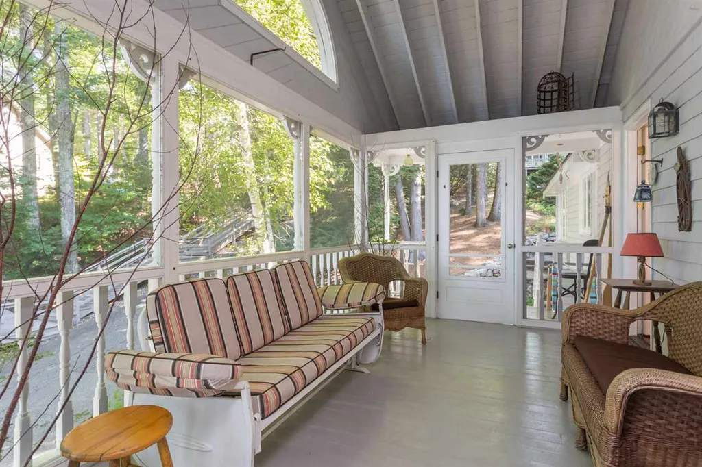 50 Winterhaven Road Wolfeboro NH 03894