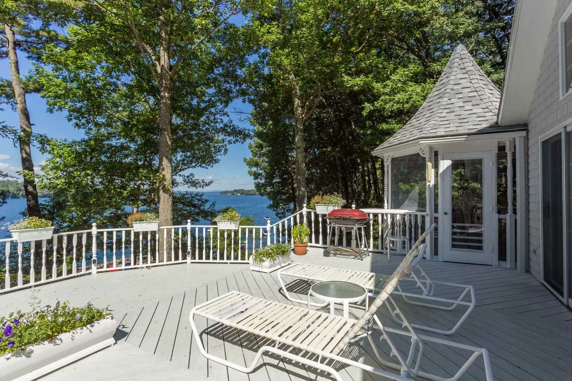 50 Winterhaven Road Wolfeboro NH 03894
