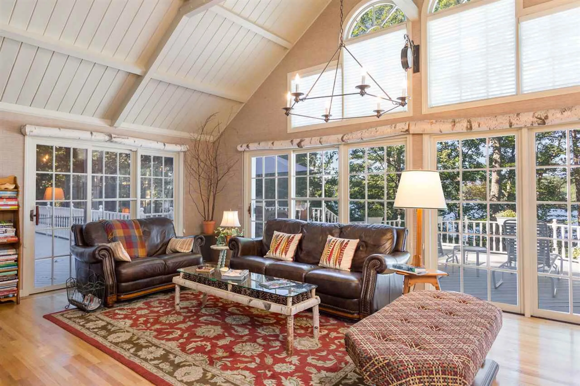 50 Winterhaven Road Wolfeboro NH 03894