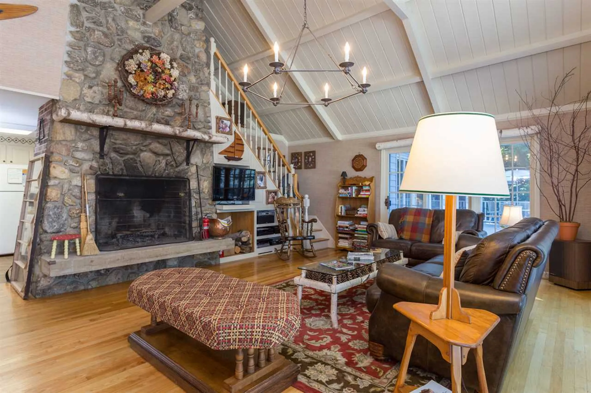 50 Winterhaven Road Wolfeboro NH 03894