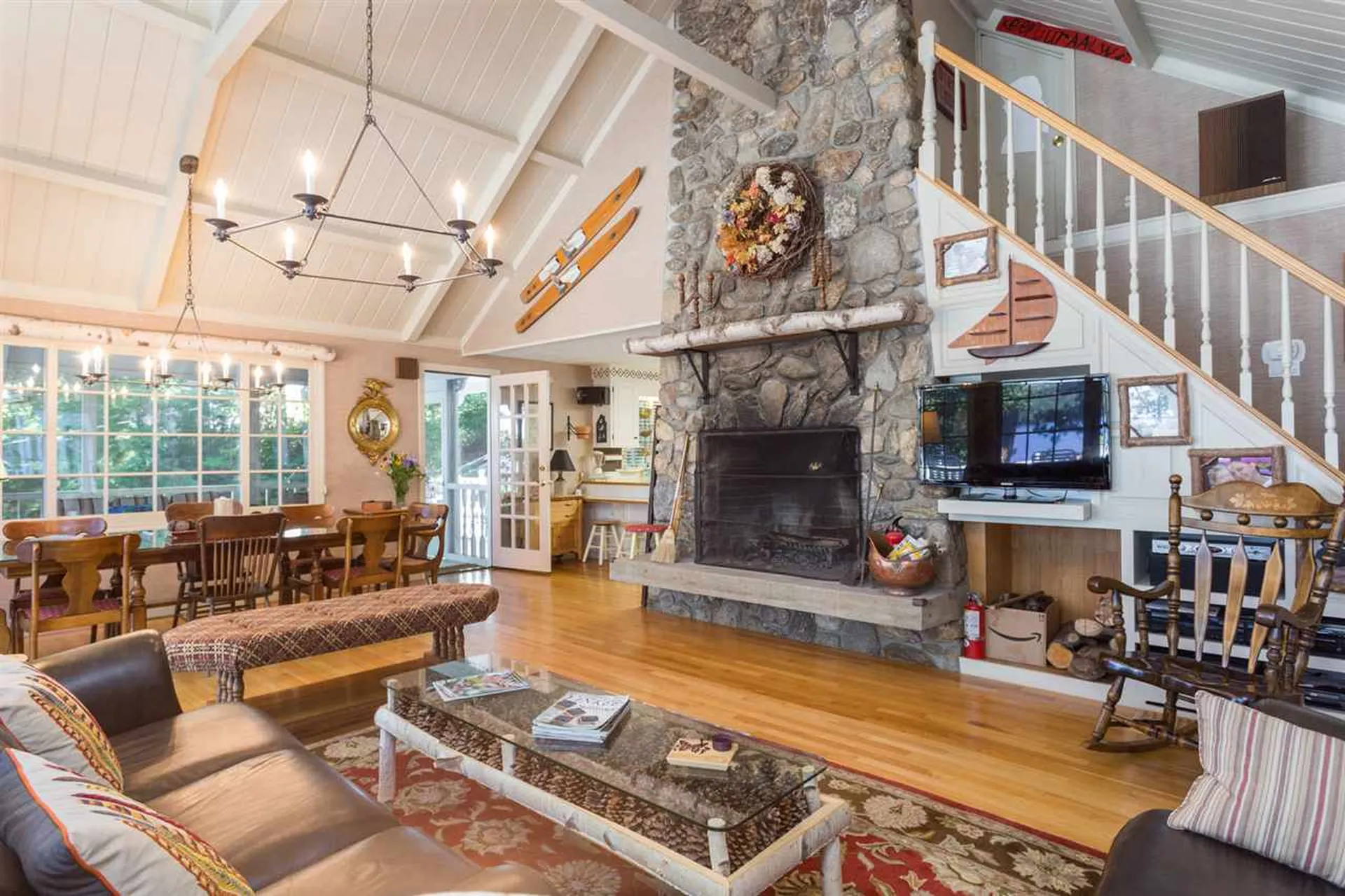 50 Winterhaven Road Wolfeboro NH 03894