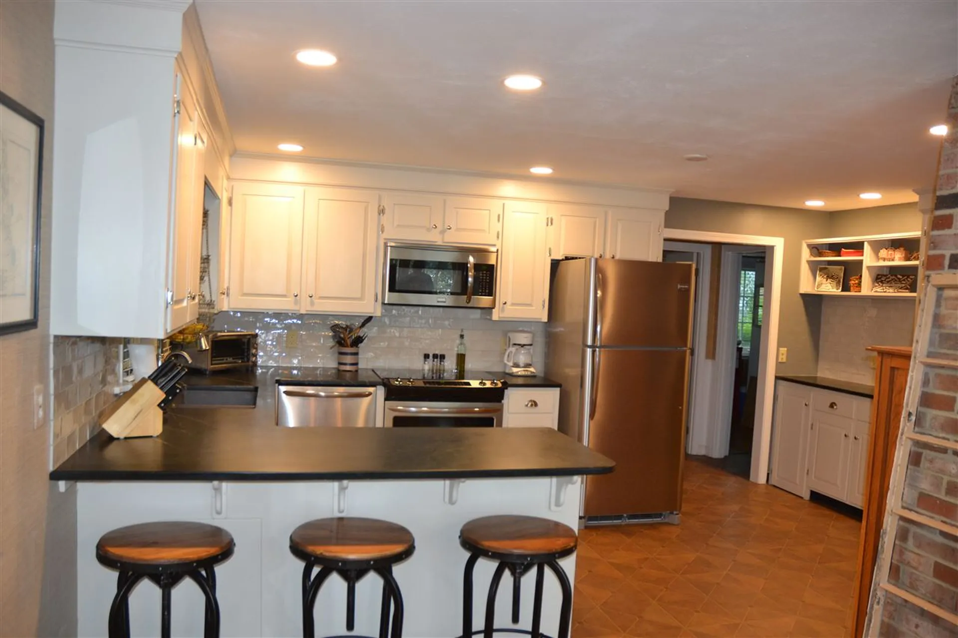 50 Winterhaven Road Wolfeboro NH 03894