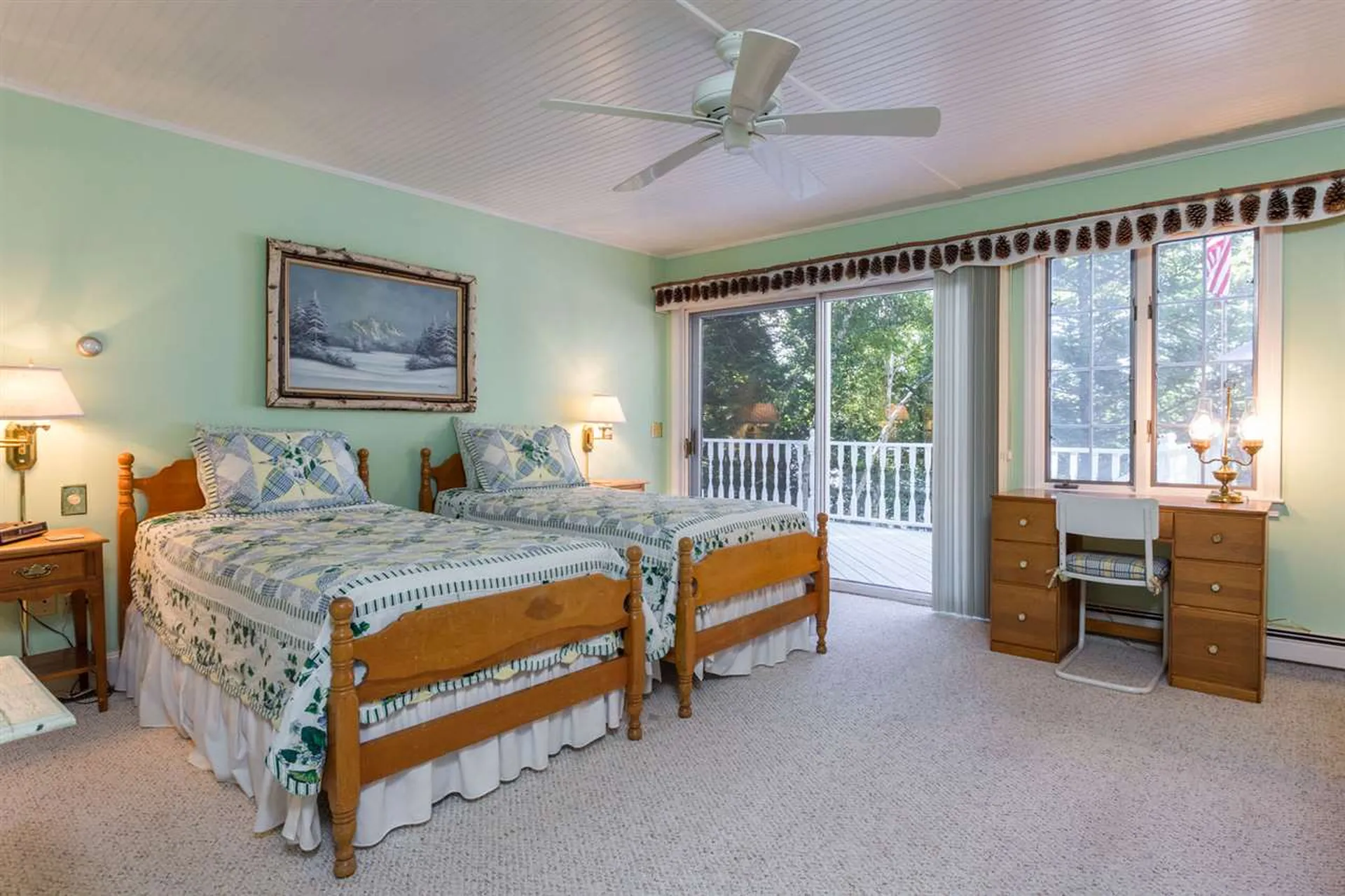 50 Winterhaven Road Wolfeboro NH 03894
