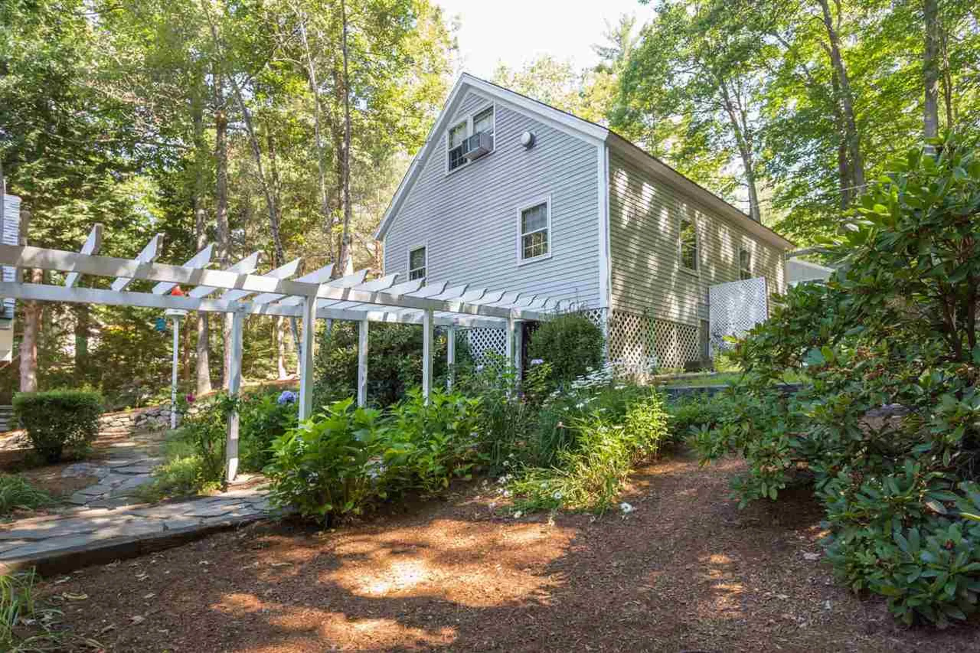 50 Winterhaven Road Wolfeboro NH 03894