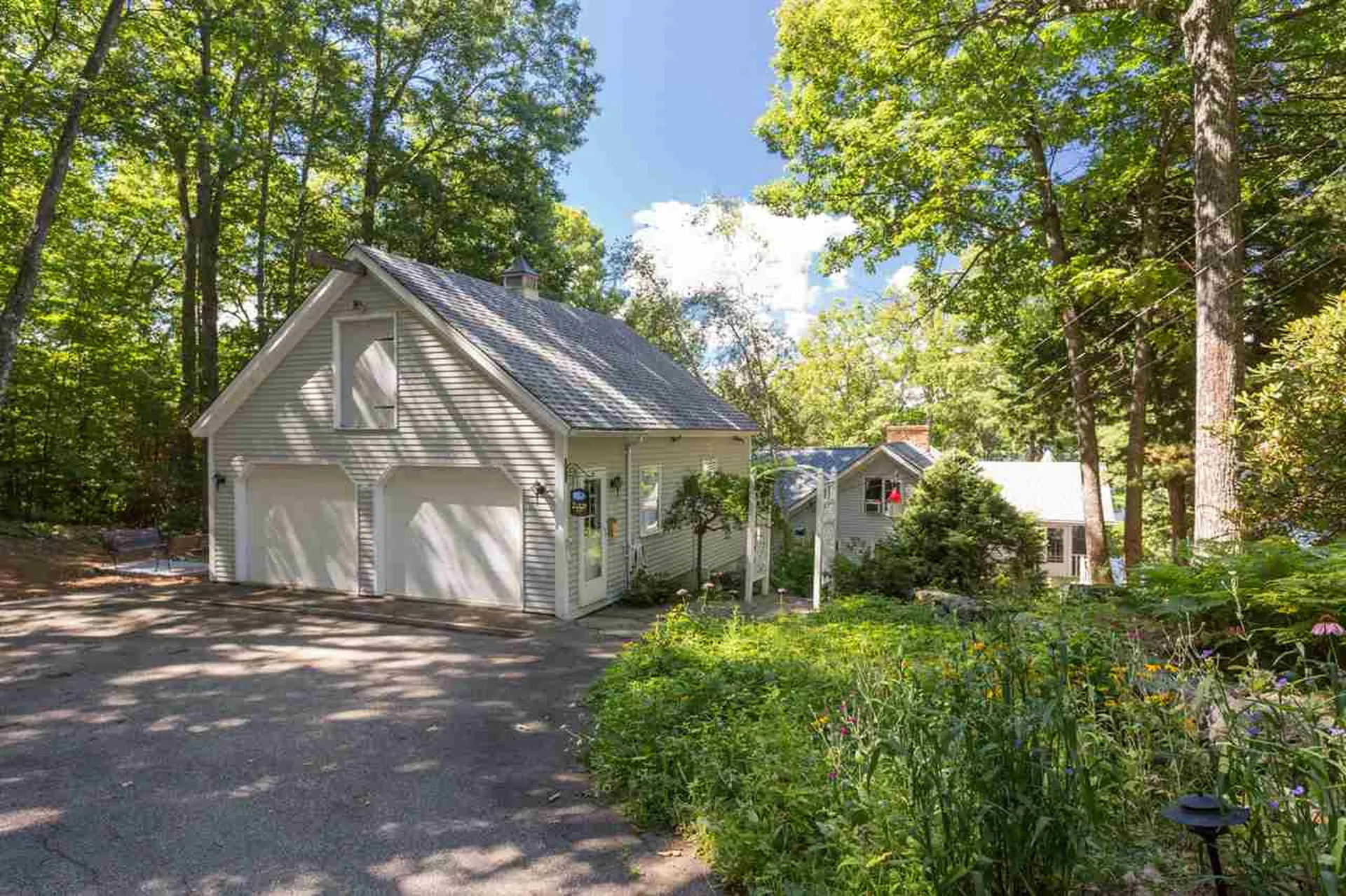 50 Winterhaven Road Wolfeboro NH 03894
