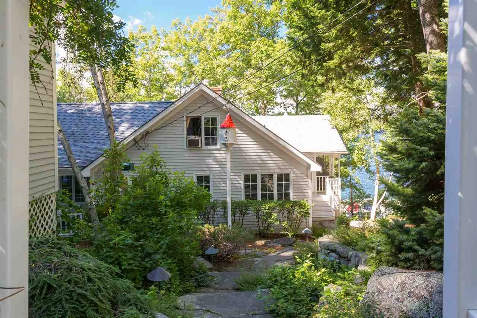 50 Winterhaven Road Wolfeboro NH 03894