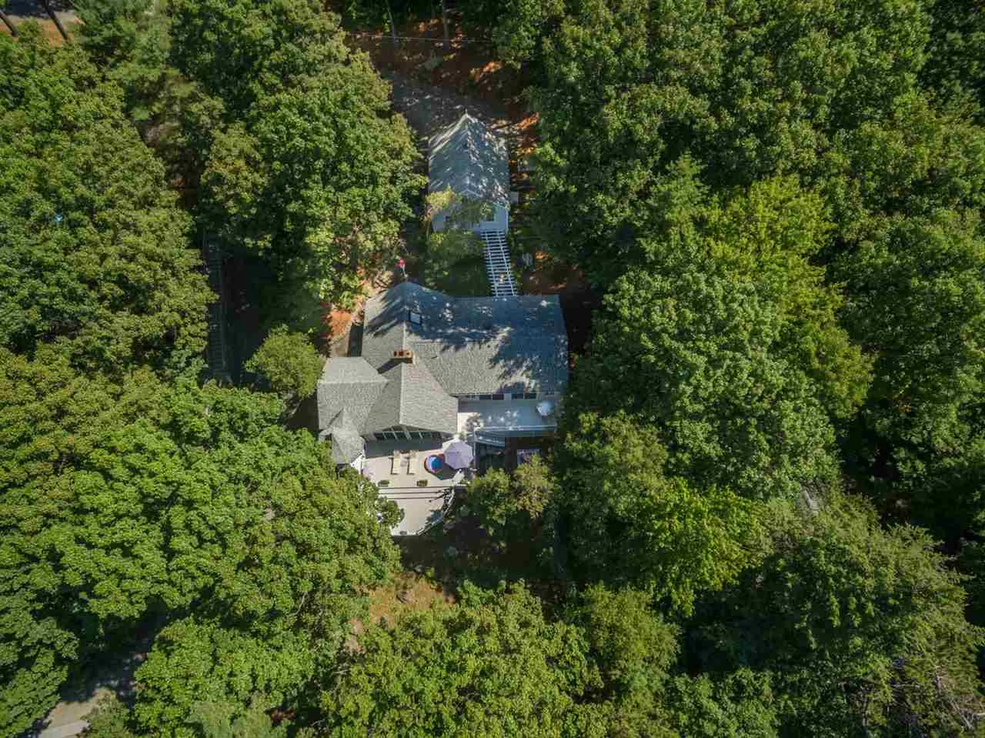 50 Winterhaven Road Wolfeboro NH 03894
