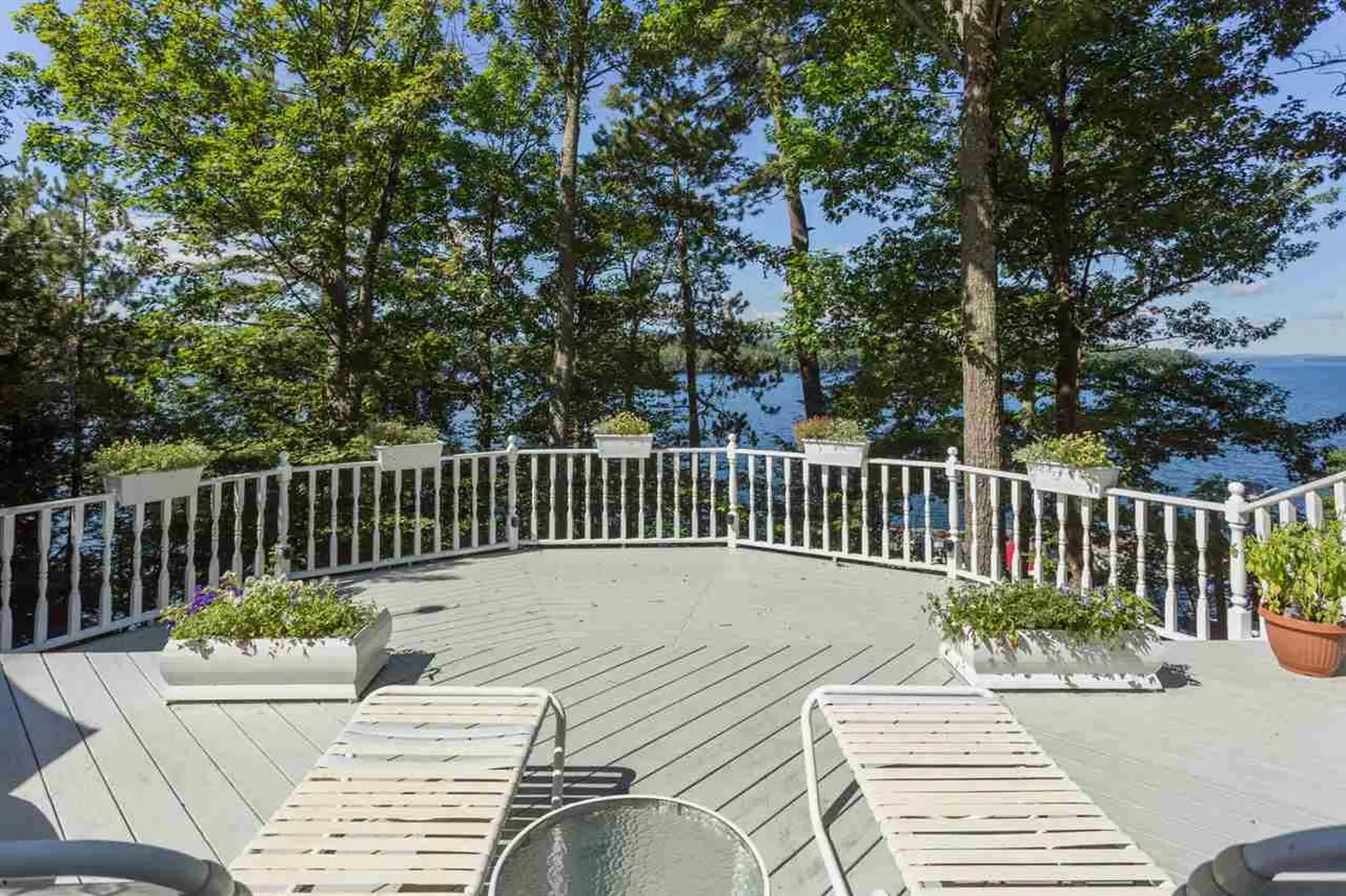50 Winterhaven Road Wolfeboro NH 03894