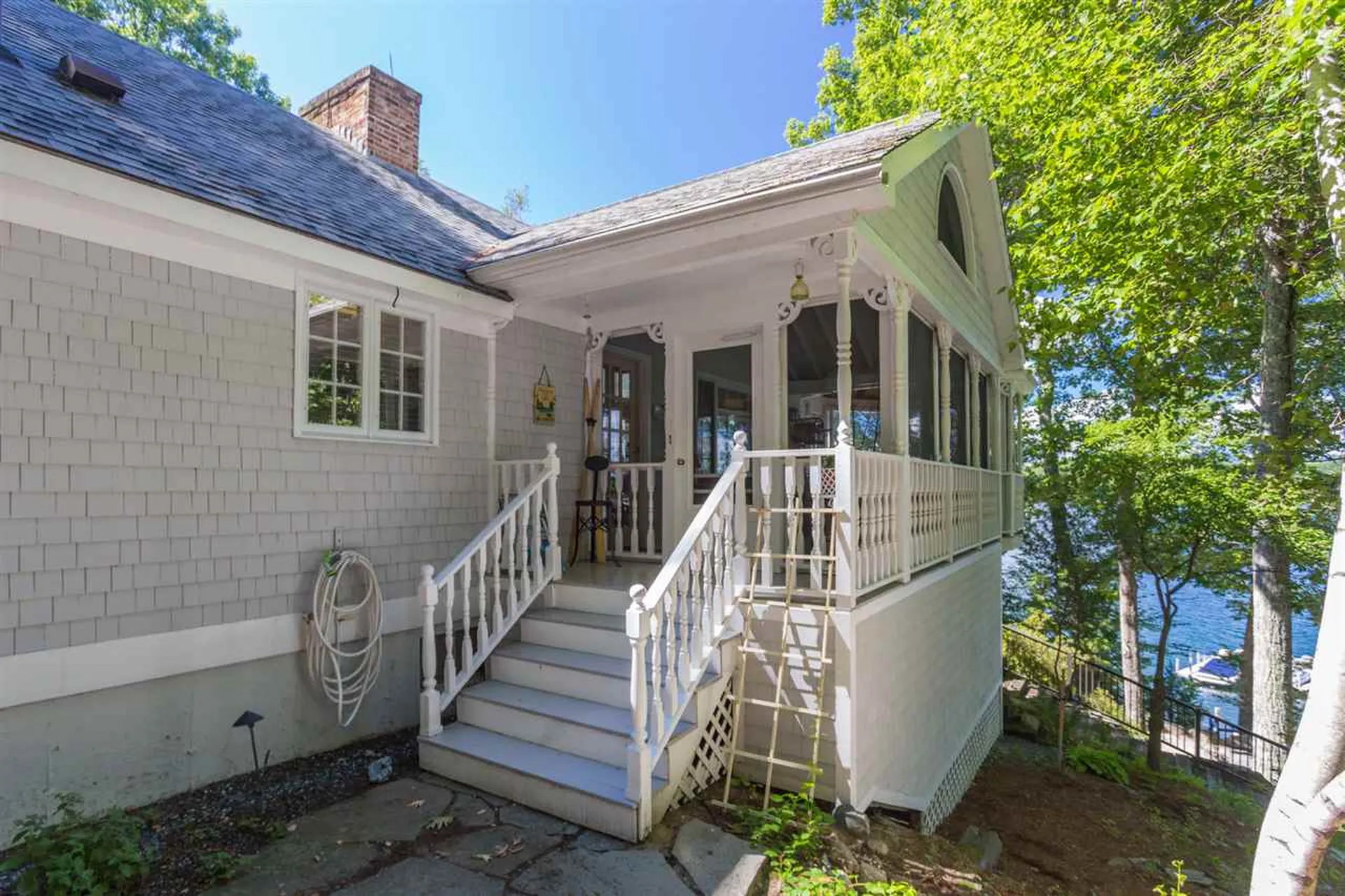 50 Winterhaven Road Wolfeboro NH 03894