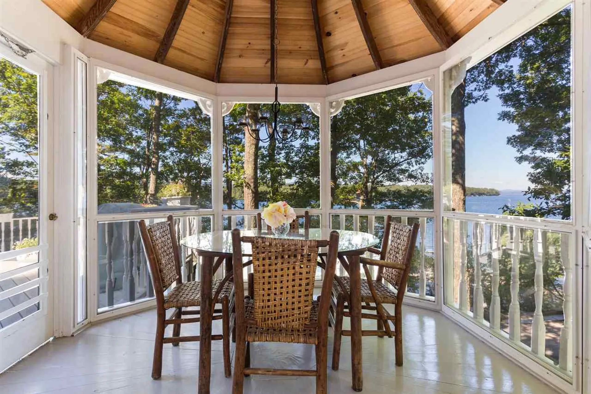 50 Winterhaven Road Wolfeboro NH 03894