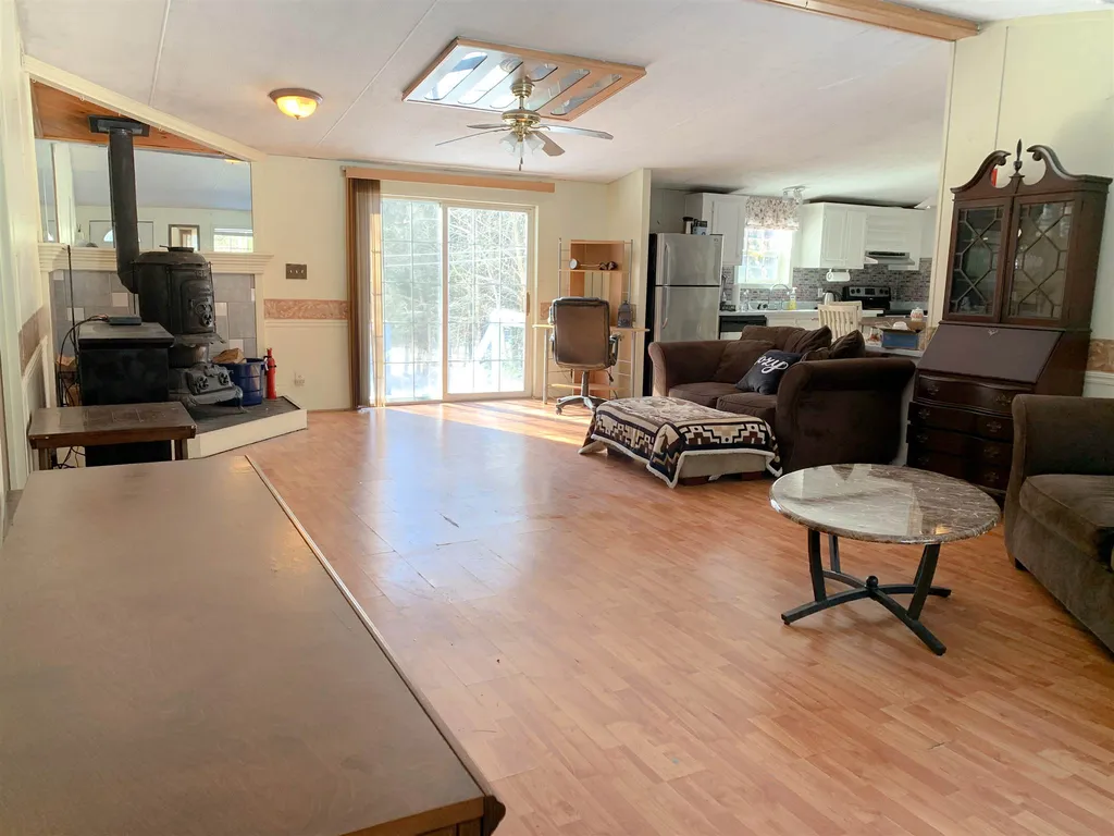 48 Pine Ridge Road Middleton NH 03887