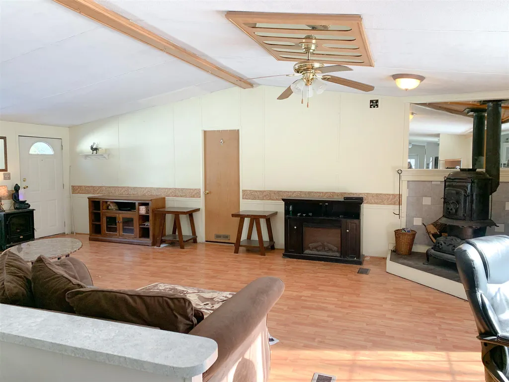 48 Pine Ridge Road Middleton NH 03887