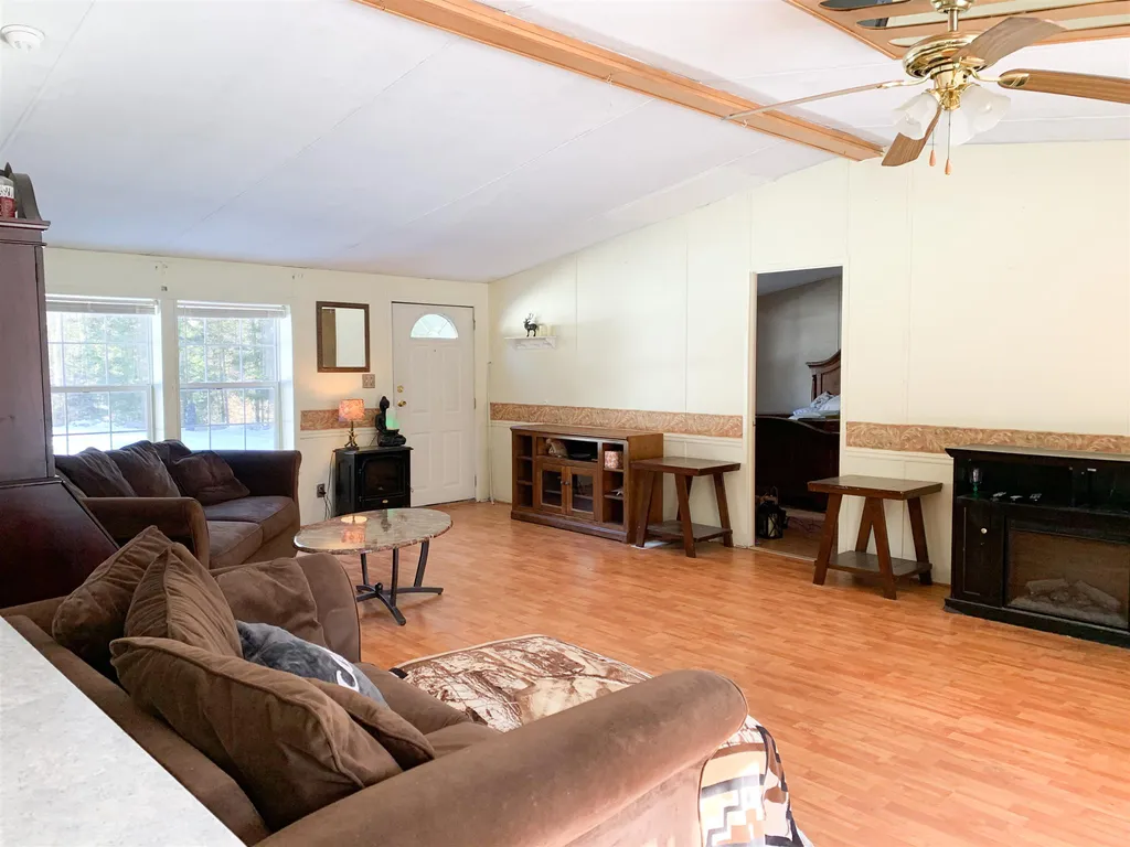 48 Pine Ridge Road Middleton NH 03887