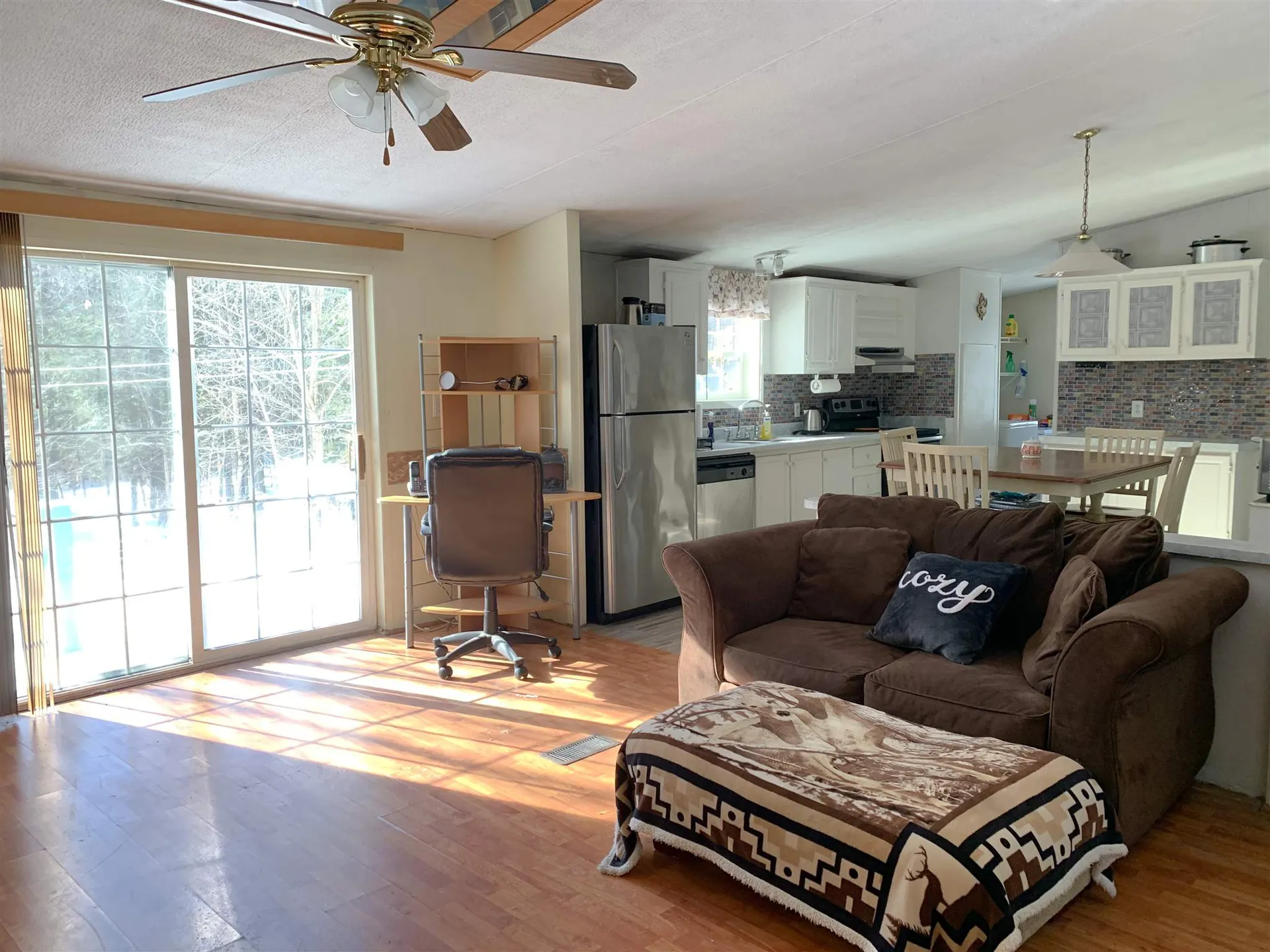 48 Pine Ridge Road Middleton NH 03887