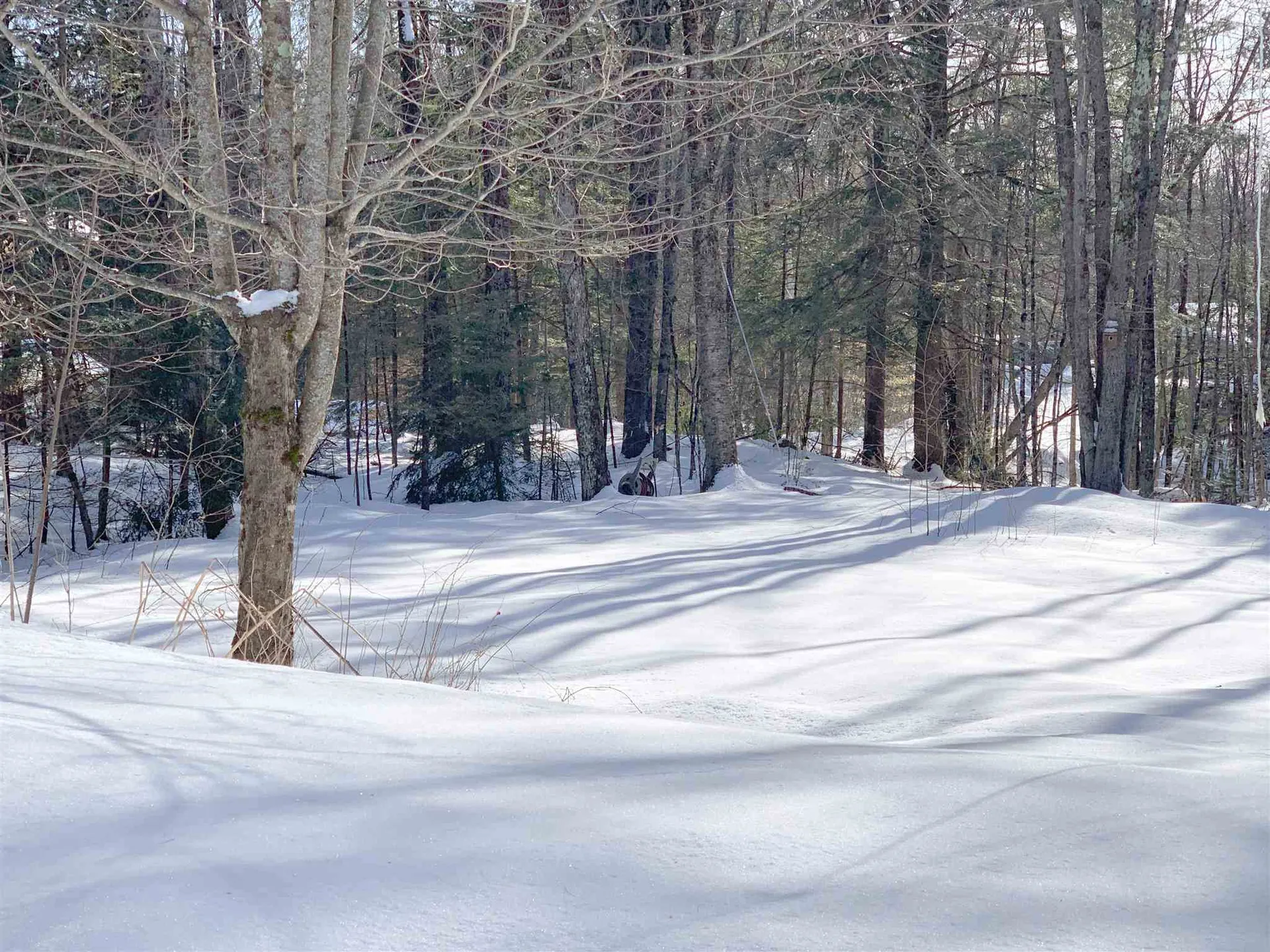 48 Pine Ridge Road Middleton NH 03887