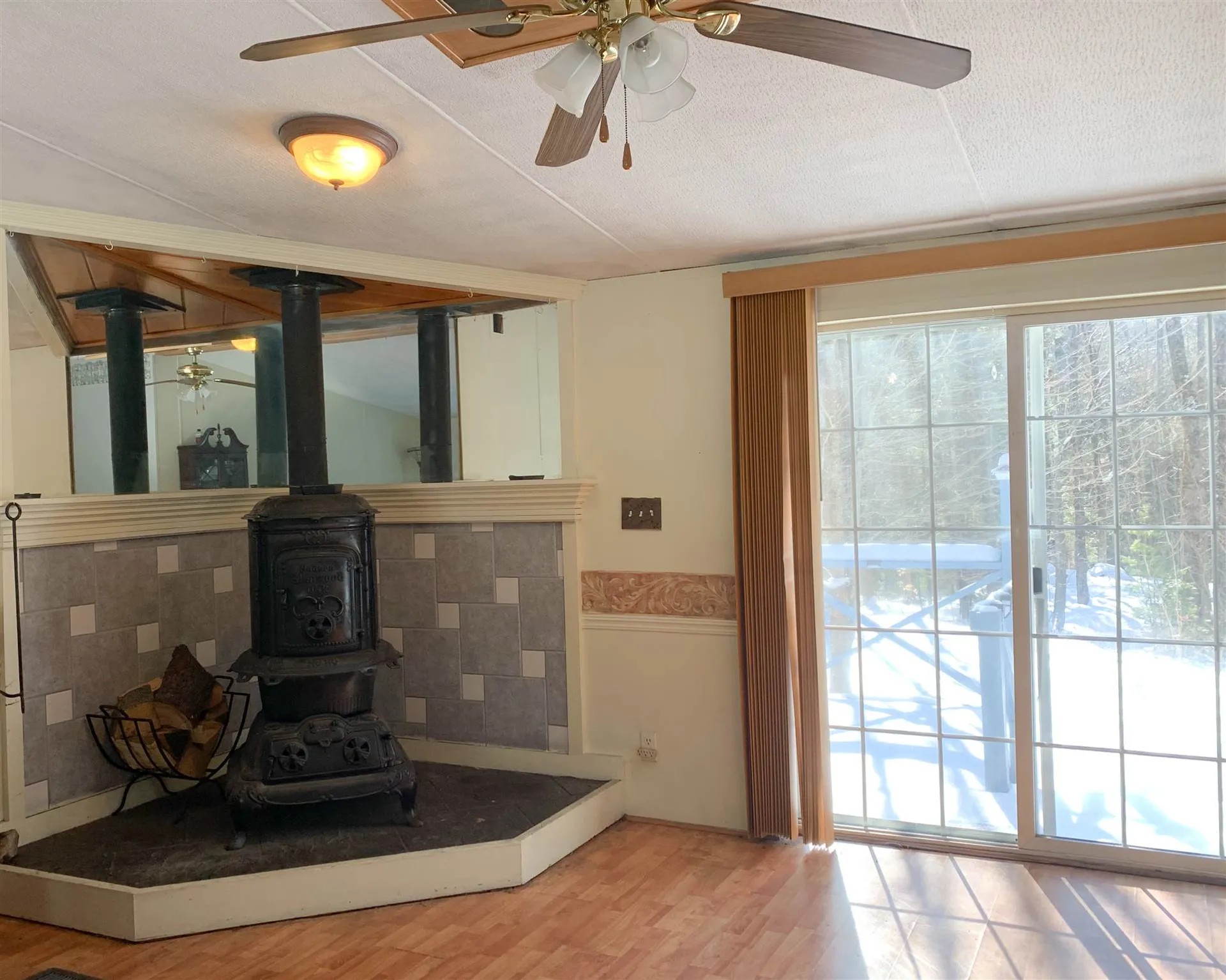 48 Pine Ridge Road Middleton NH 03887