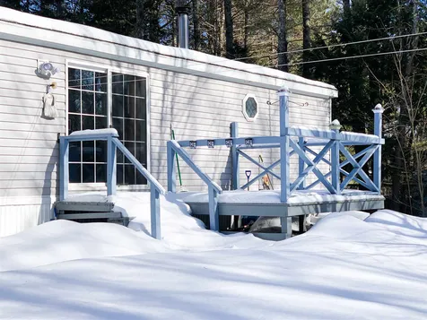 48 Pine Ridge Road Middleton NH 03887