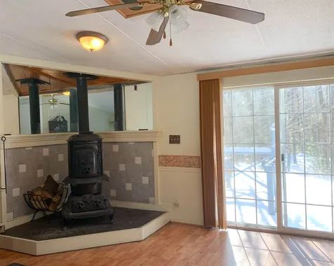 48 Pine Ridge Road Middleton NH 03887