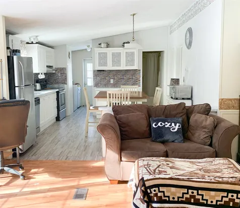48 Pine Ridge Road Middleton NH 03887