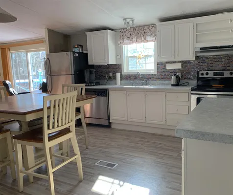 48 Pine Ridge Road Middleton NH 03887