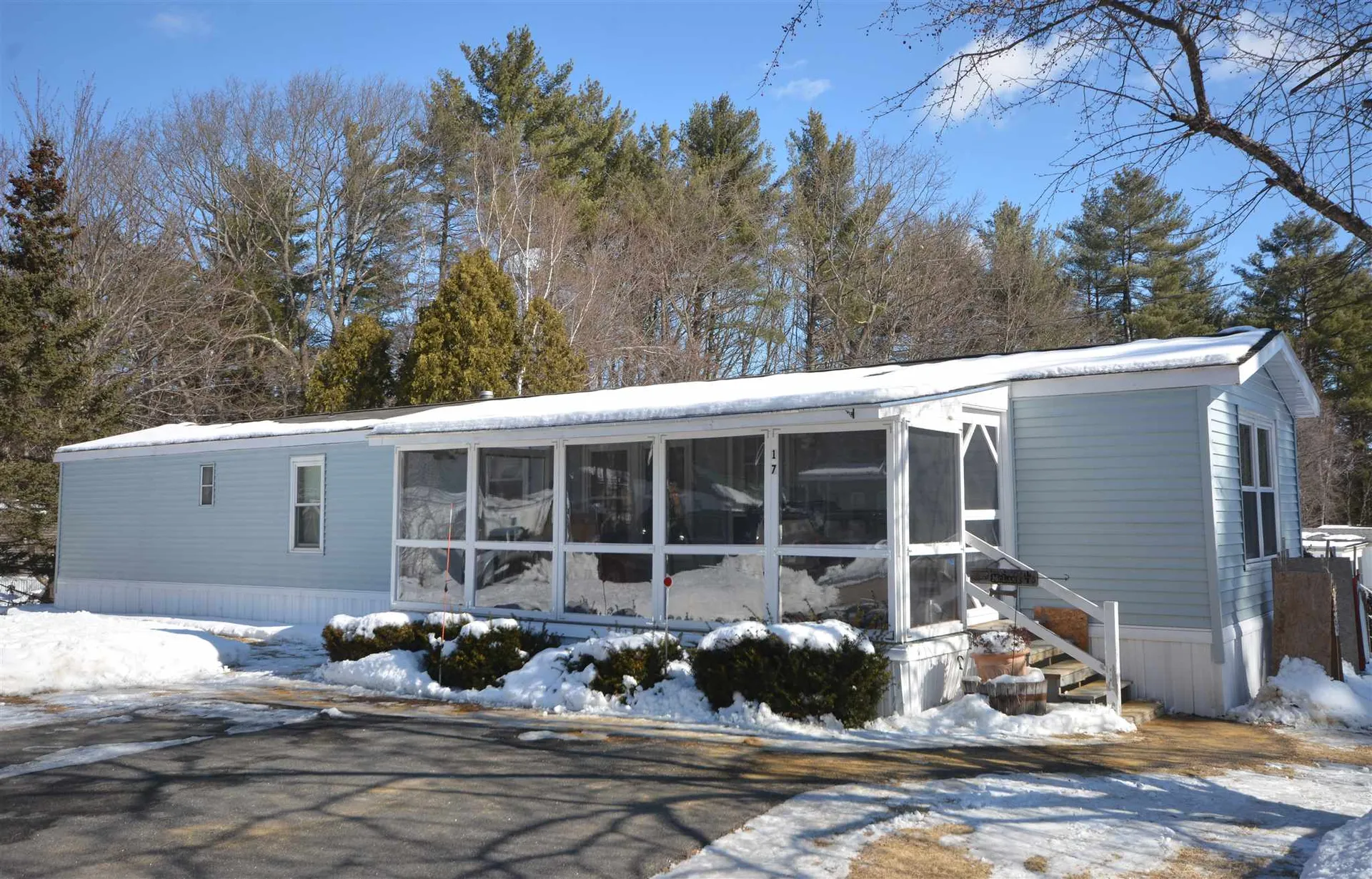 17 Pine Hill Road Tilton NH 03276