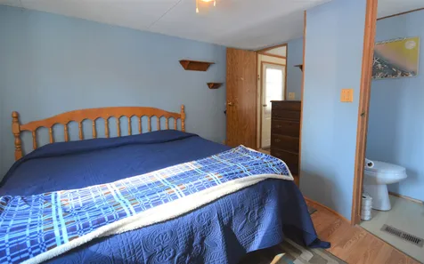 17 Pine Hill Road Tilton NH 03276